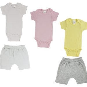 Infant Onezies And Pants Cs_0376s