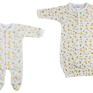 Unisex Closed-toe Sleep & Play 2 Nc_0717s