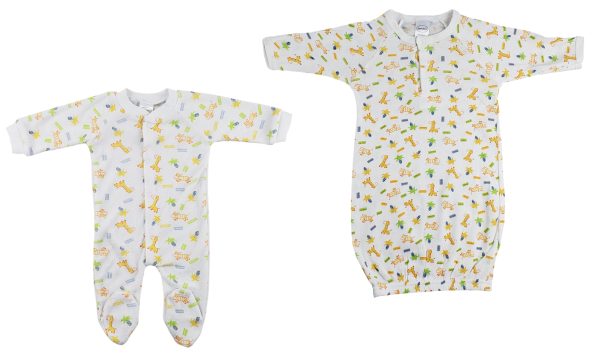 Unisex Closed-toe Sleep & Play 2 Nc_0717s