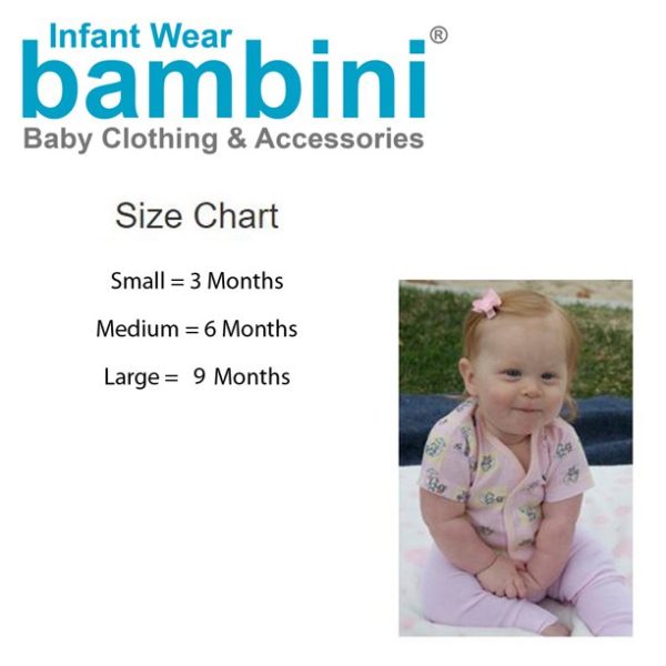 Unisex Newborn Baby 5 Pc  Sets Nc_0969s - Image 2
