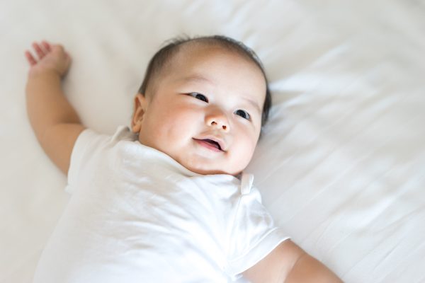 Infant Side Snap Short Sleeve Shirt - 4 Pack Nc_0202s - Image 3
