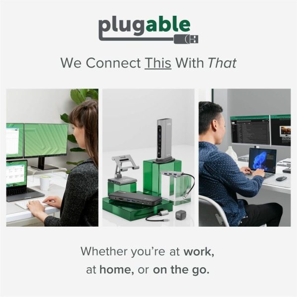 Plugable USB to Serial Adapter Compatible with Windows, Mac, Linux - Image 5