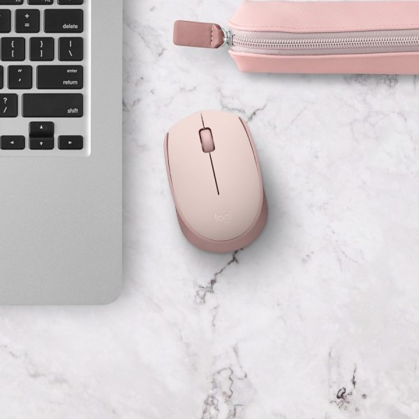 Logitech M170 Mouse - Image 3