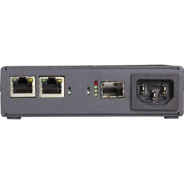 Black Box LGC5150A Transceiver/Media Converter - Image 3