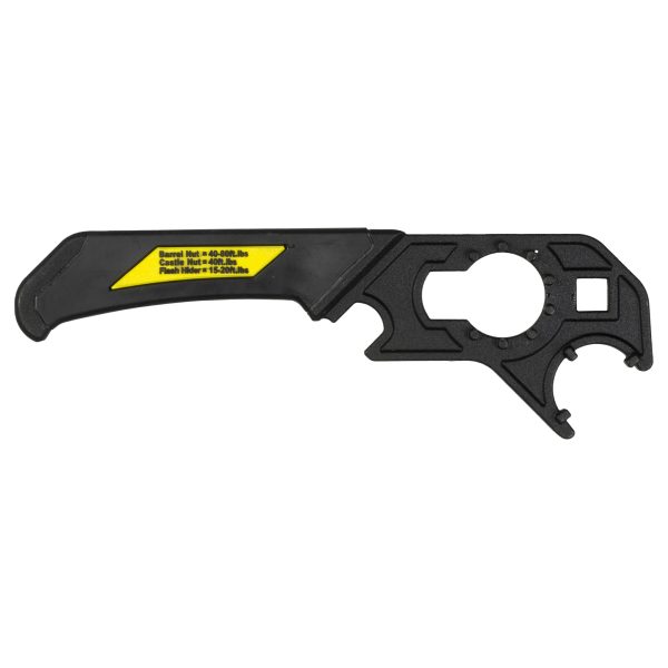 WHEELER PROFESSIONAL ARMORERS WRENC - Image 2