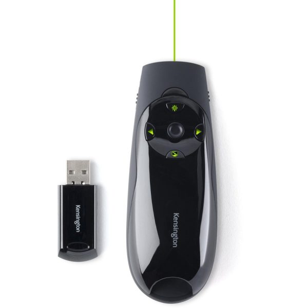 Kensington Presenter Expert Mouse/Presentation Pointer - Image 5