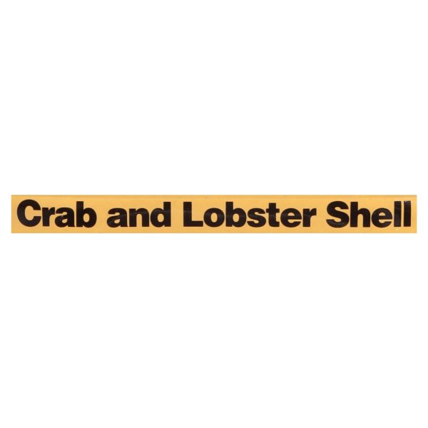 Neptune's Harvest Crab Shell Fertilizer - Orange Label - 4 Lb - Image 2