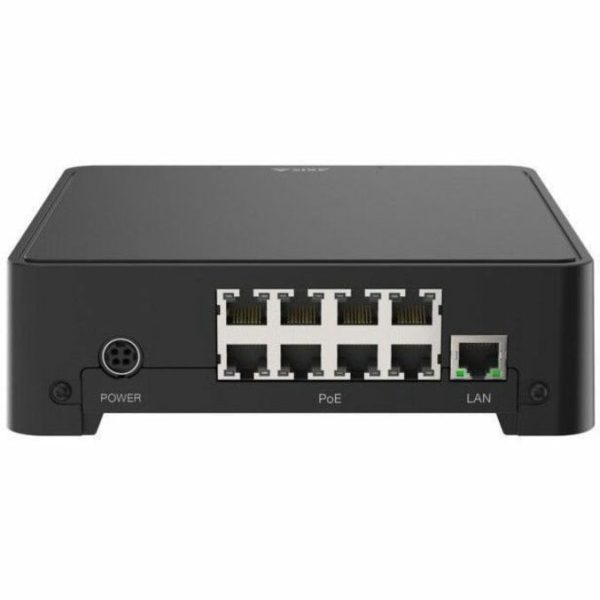 AXIS S3008 Mk II Recorder - 4 TB HDD - Image 2