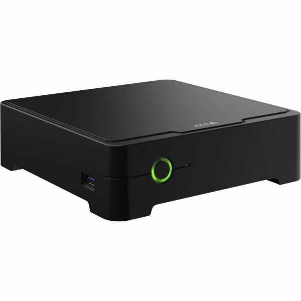 AXIS S3008 Mk II Recorder - 4 TB HDD - Image 3