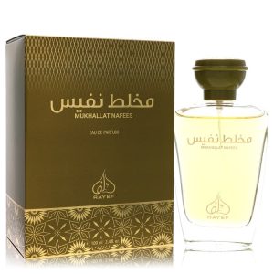 Rayef Eau De Parfum Spray 3.4 oz for Women