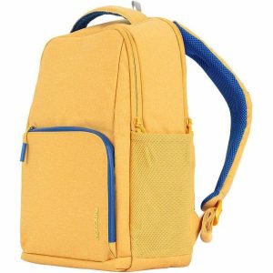 Incase Facet Carrying Case (Backpack) for 16" Apple MacBook Pro - Sunflower Yellow