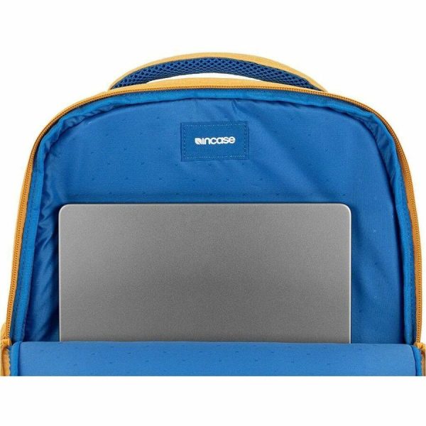 Incase Facet Carrying Case (Backpack) for 16" Apple MacBook Pro - Sunflower Yellow - Image 3