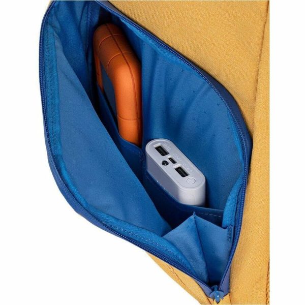 Incase Facet Carrying Case (Backpack) for 16" Apple MacBook Pro - Sunflower Yellow - Image 4