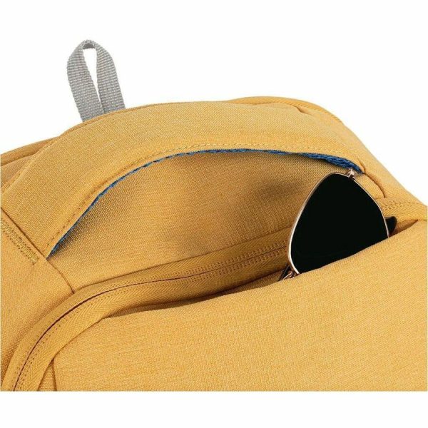 Incase Facet Carrying Case (Backpack) for 16" Apple MacBook Pro - Sunflower Yellow - Image 5