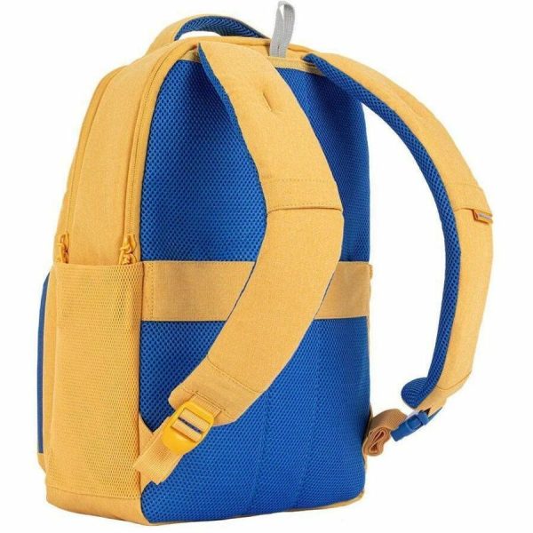Incase Facet Carrying Case (Backpack) for 16" Apple MacBook Pro - Sunflower Yellow - Image 7