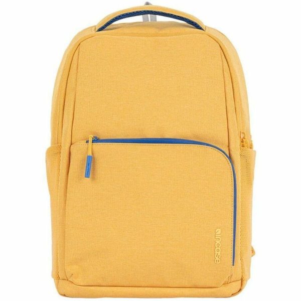 Incase Facet Carrying Case (Backpack) for 16" Apple MacBook Pro - Sunflower Yellow - Image 9