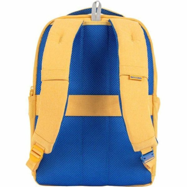 Incase Facet Carrying Case (Backpack) for 16" Apple MacBook Pro - Sunflower Yellow - Image 10