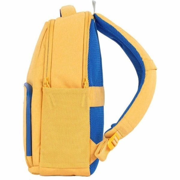 Incase Facet Carrying Case (Backpack) for 16" Apple MacBook Pro - Sunflower Yellow - Image 11