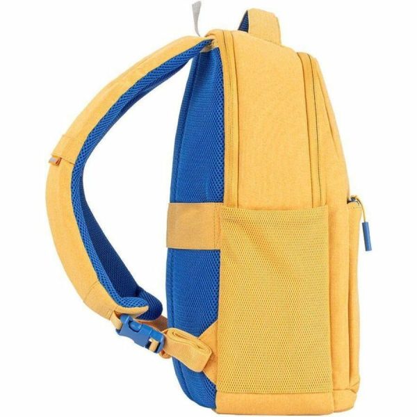 Incase Facet Carrying Case (Backpack) for 16" Apple MacBook Pro - Sunflower Yellow - Image 12