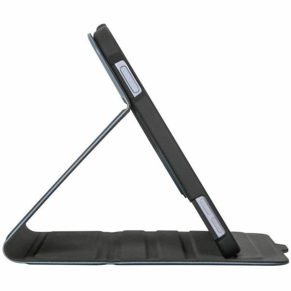 Targus VersaVu THZ91402GL Carrying Case for 8.3" Apple iPad mini (6th Generation) Tablet - Blue - Image 8