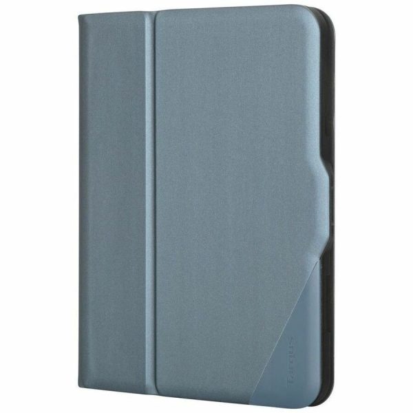 Targus VersaVu THZ91402GL Carrying Case for 8.3" Apple iPad mini (6th Generation) Tablet - Blue - Image 12