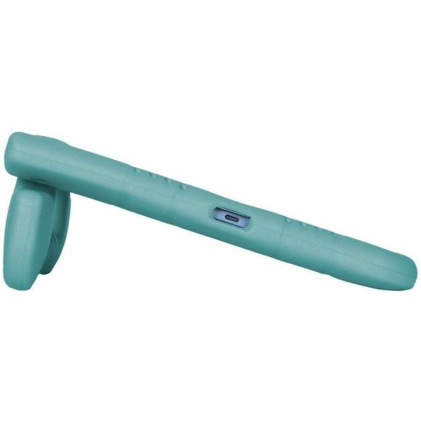 Targus THD96405GL Carrying Case (Folio) for 10.9" to 11" Apple iPad (10th Generation), iPad Air (4th Generation), iPad Air (5th Generation), iPad Pro (2nd Generation), iPad Pro (3rd Generation), iPad Pro (4th Generation), iPad Pro Tablet - Teal - Image 5