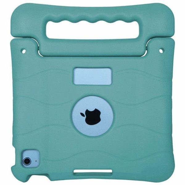 Targus THD96405GL Carrying Case (Folio) for 10.9" to 11" Apple iPad (10th Generation), iPad Air (4th Generation), iPad Air (5th Generation), iPad Pro (2nd Generation), iPad Pro (3rd Generation), iPad Pro (4th Generation), iPad Pro Tablet - Teal - Image 8