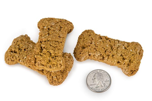 Delightfully Delicious Dog Treats Made in USA All Natural Oven Baked Training Treat with Pumpkin | Easy to Digest - Image 5