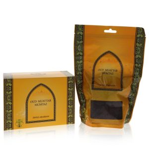 Swiss Arabian Incense (Unisex) 3.4 oz for Women