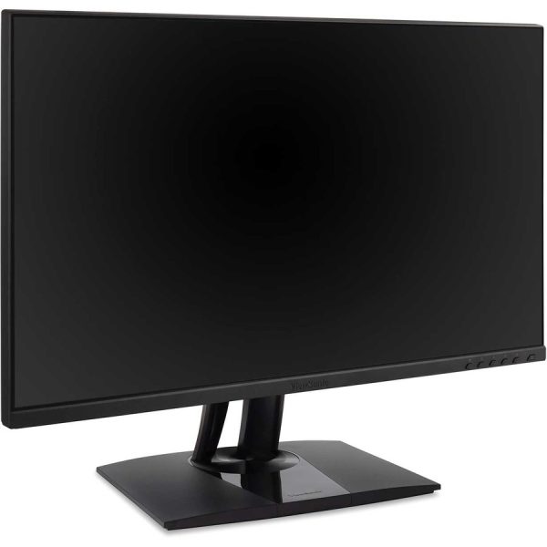 ViewSonic VP2756-4K 27 Inch 4K UHD IPS Ergonomic Monitor with Ultra-Thin Bezels, Color Accuracy, Pantone Validated, 60W USB C - Image 14