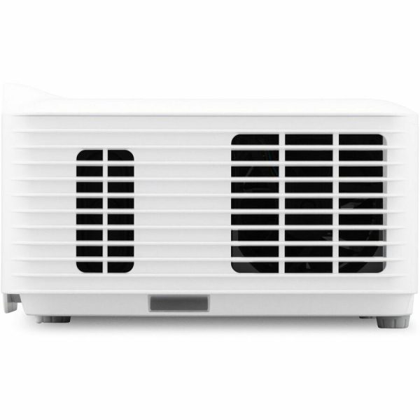 ViewSonic LS740W - 5000 Lumens WXGA Laser Lamp Free Projector with 1.3x Optical Zoom, H/V keystone, 4 Corner Adjustment - Image 14