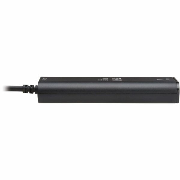Eaton Tripp Lite Series HDMI to USB Video Capture Adapter, 4K 60 Hz, USB 3.2 Gen 1, TAA - Image 5