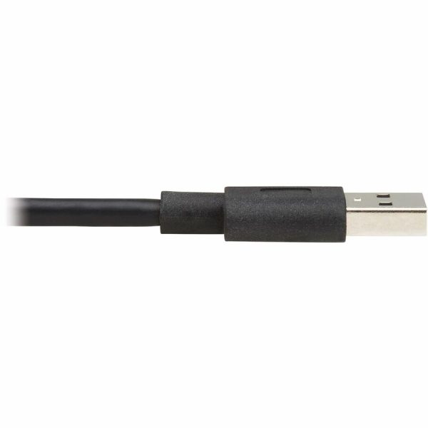 Eaton Tripp Lite Series HDMI to USB Video Capture Adapter, 4K 60 Hz, USB 3.2 Gen 1, TAA - Image 6