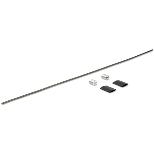 StarTech.com 20-Pack Security Cable Tethers for Adapters & Dongles - Universal Cable Tether Kit - Steel Tether Cable Lock - Anti-Theft - Image 3