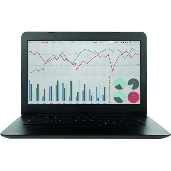 Kensington FP140W9 Privacy Screen for 14" Laptops (16:9) - Image 2