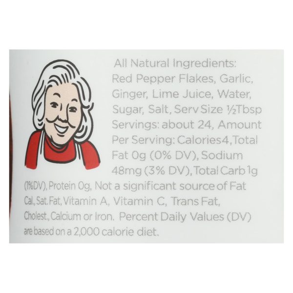 Mama O's Premium Kimchi - Paste Vegan Prem Kimchi - Case of 6 - 6 OZ - Image 2