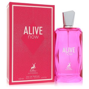 Maison Alhambra Eau De Parfum Spray 3.4 oz for Women