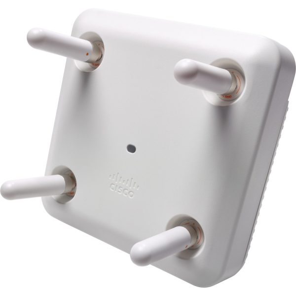 Cisco Aironet 2802E Dual Band IEEE 802.11ac 5.20 Gbit/s Wireless Access Point - Indoor - Image 6