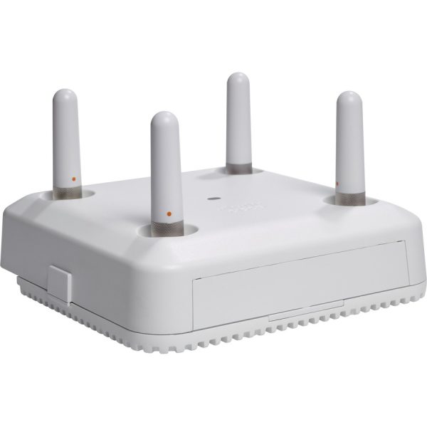Cisco Aironet 2802E Dual Band IEEE 802.11ac 5.20 Gbit/s Wireless Access Point - Indoor - Image 7