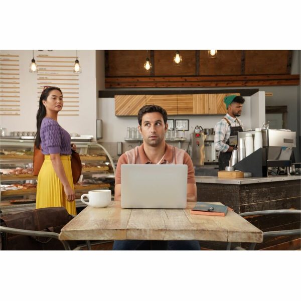 3M™ Bright Screen Privacy Filter for 16in Laptop, 16:10, BP160W1B - Image 4