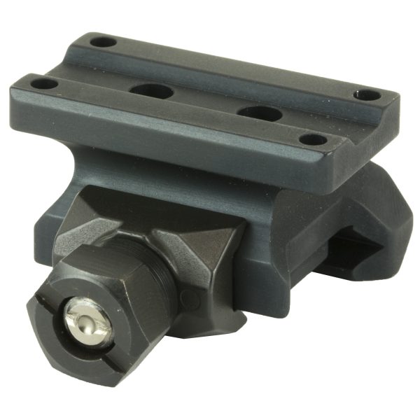 GEISSELE SPR PRCSN MRO CO-WIT BLK - Image 2