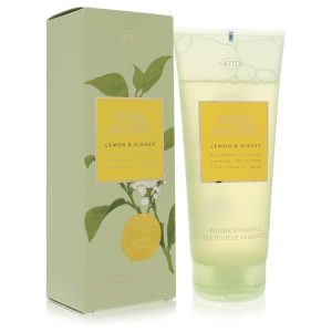 4711 Shower Gel 6.8 oz for Women