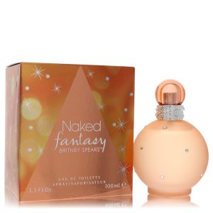Britney Spears Eau De Toilette Spray 3.4 oz for Women
