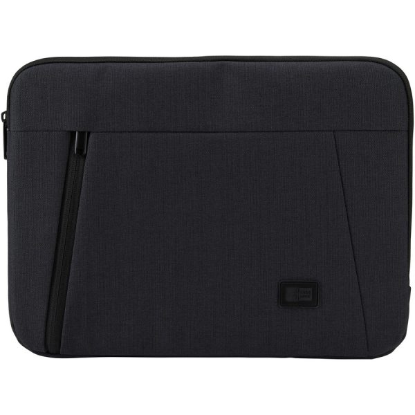 Case Logic Huxton HUXS-213 Carrying Case (Sleeve) for 13.3" Notebook, Accessories - Black - Image 4