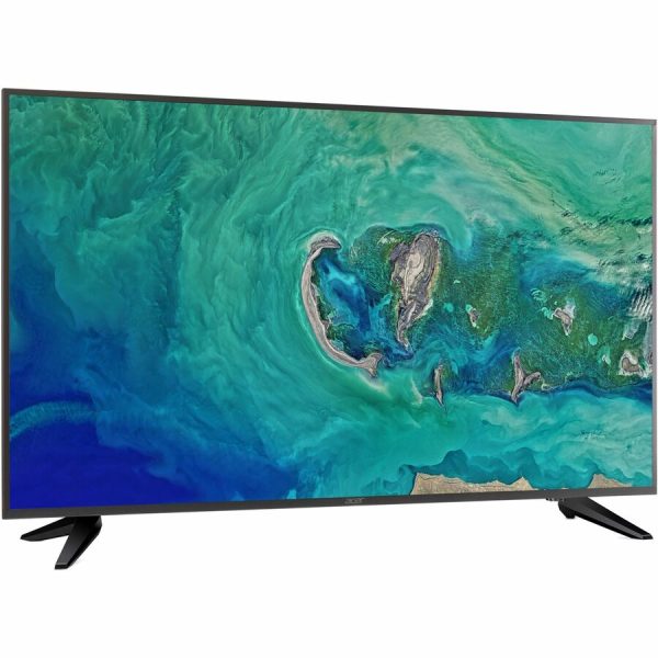 Acer DM431K A 43" Class 4K UHD LED Monitor - 16:9 - Black - Image 5