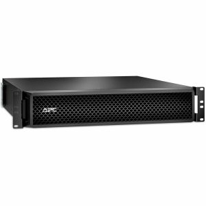 [TAA] APC Smart-UPS SRT 72V 2.2kVA RM Battery Pack TAA
