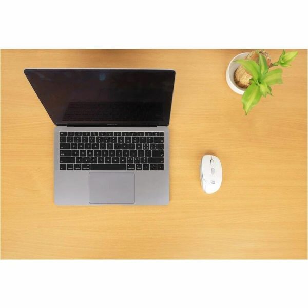 Manhattan MW6185 Wireless Optical USB Mouse - Image 10