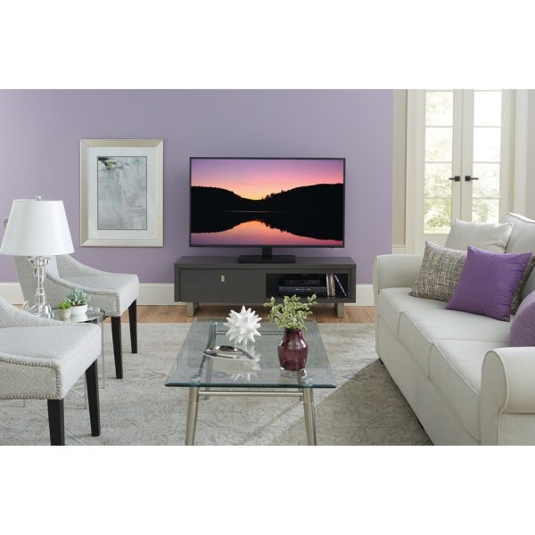 Sanus Swivel TV Stand - Adjustable TV Stand - For Flat Panel TVs 32-60" - Image 3