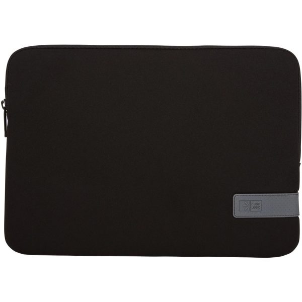 Case Logic Reflect REFMB-113 Carrying Case (Sleeve) for 13" MacBook Pro - Black - Image 3