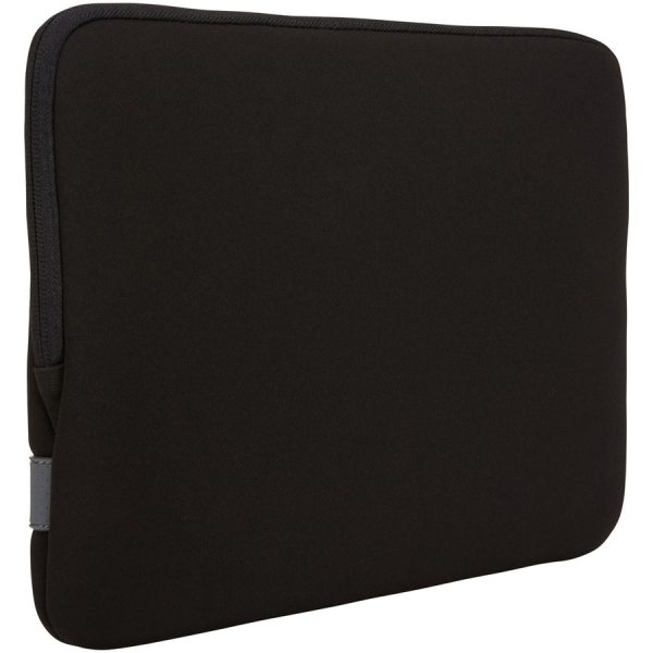 Case Logic Reflect REFMB-113 Carrying Case (Sleeve) for 13" MacBook Pro - Black - Image 4